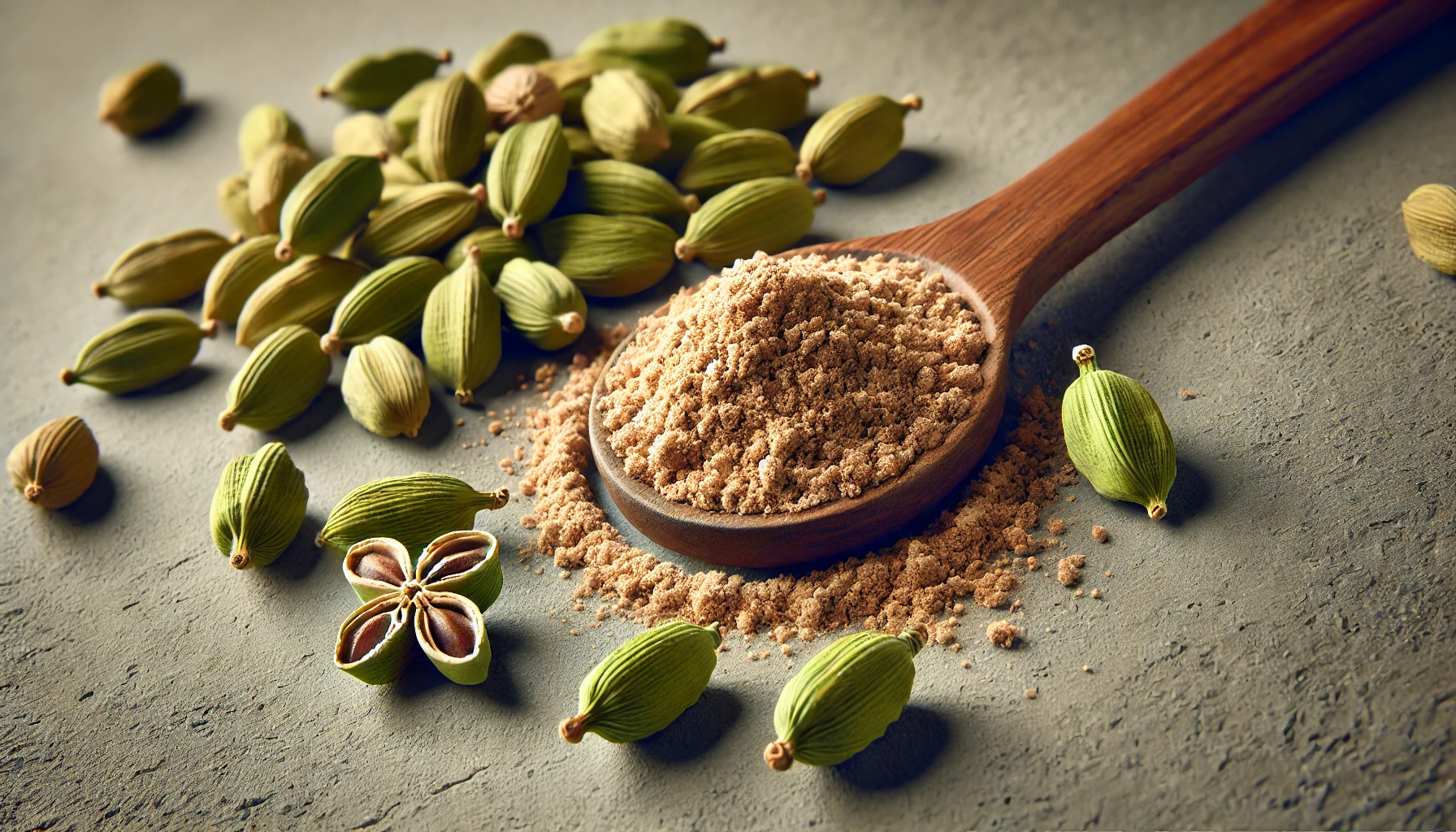 Pure Ceylon Cardamom - Empress Ceylon