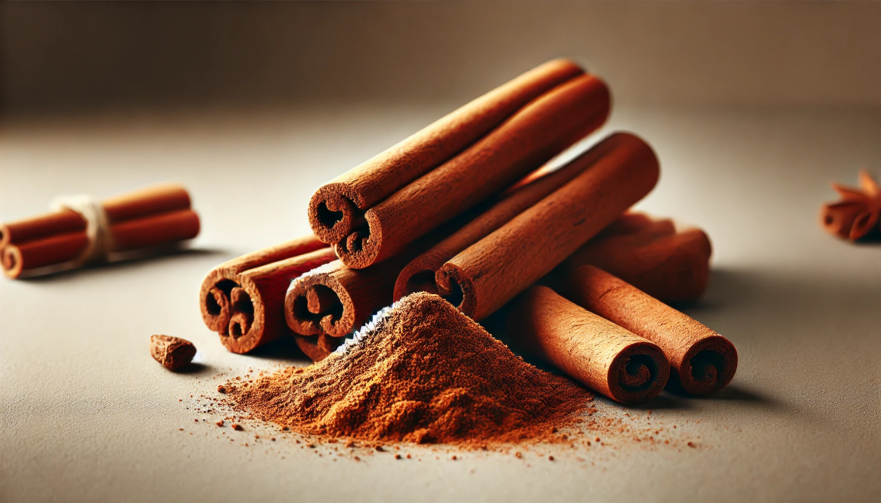 Pure Ceylon Cinnamon - Empress Ceylon