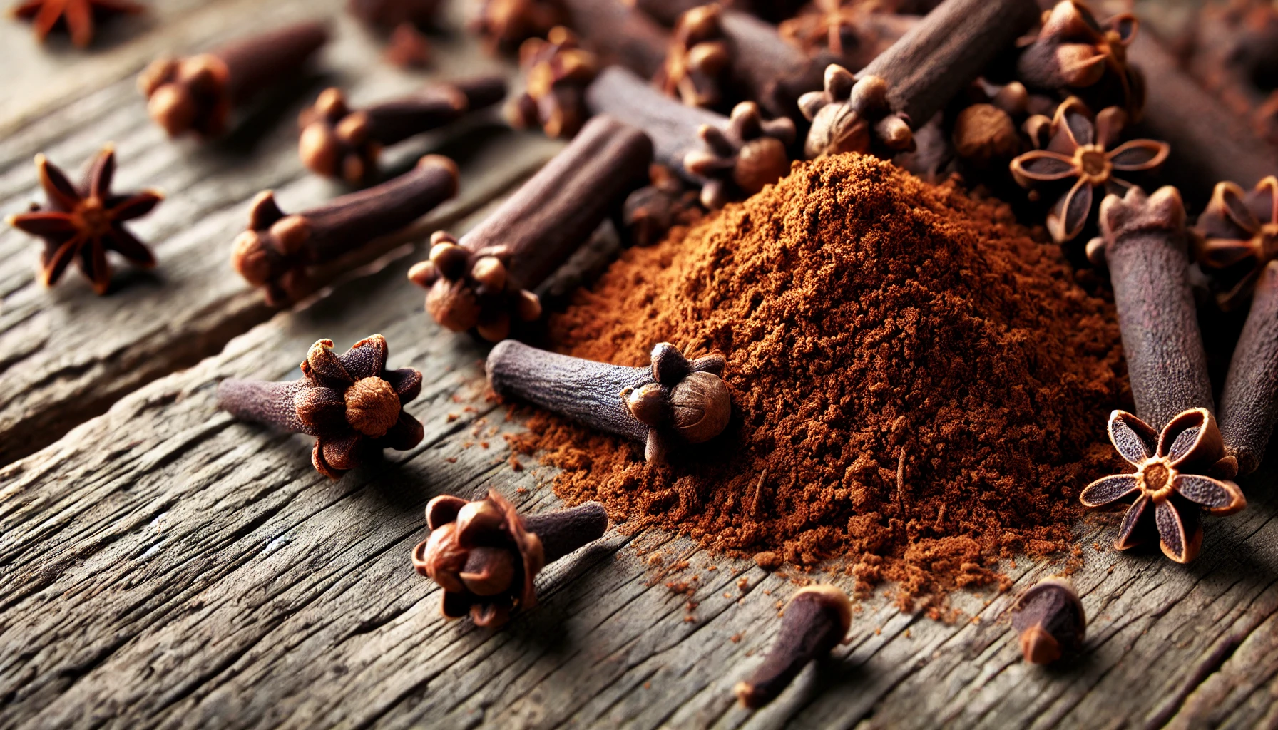 Pure Ceylon Cloves - Empress Ceylon