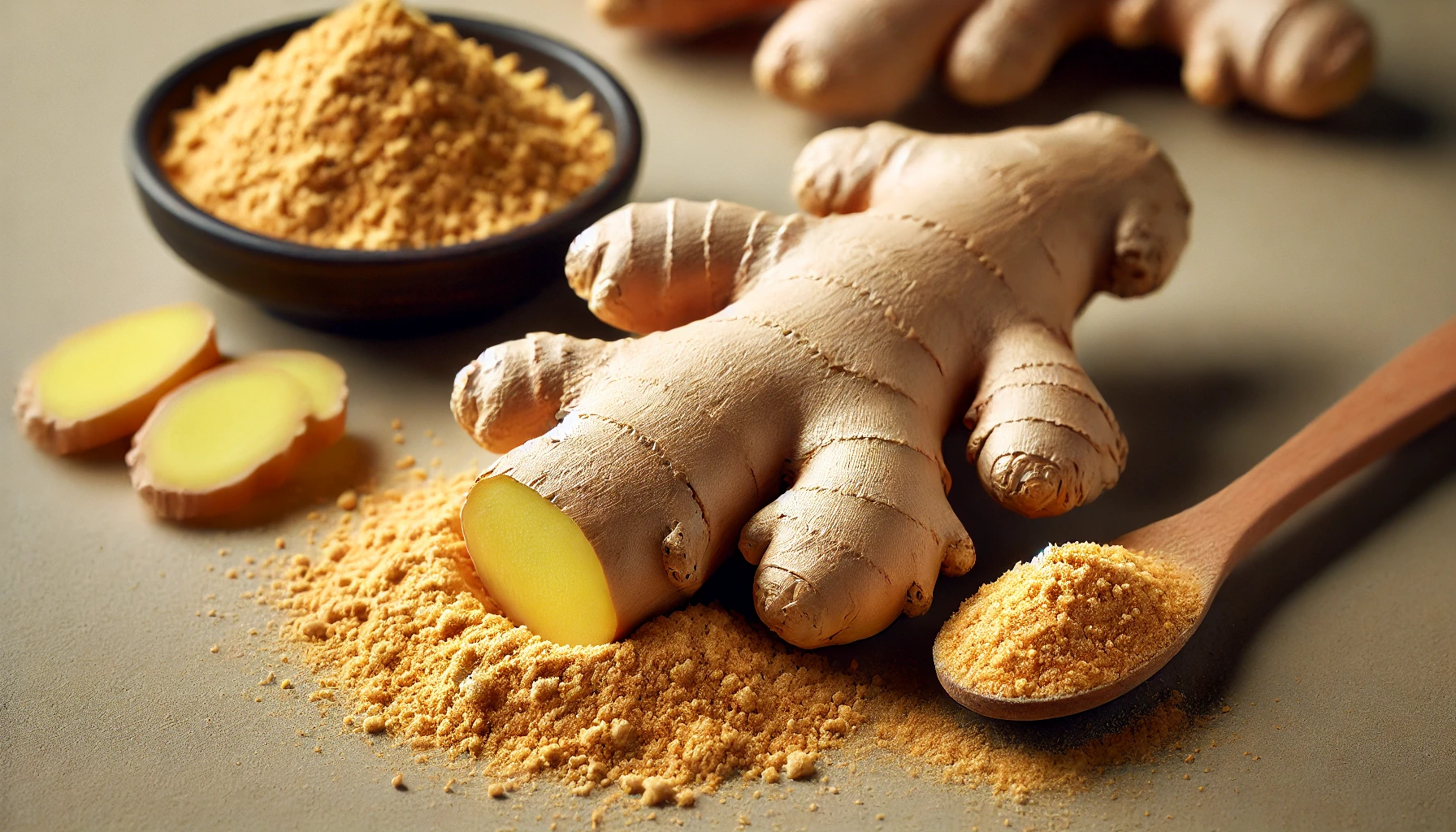 Pure Ceylon Ginger - Empress Ceylon